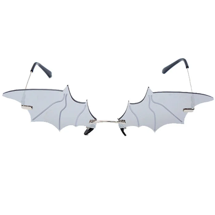 Bat Sunglasses — view 2 Bat Sunglasses — view 2