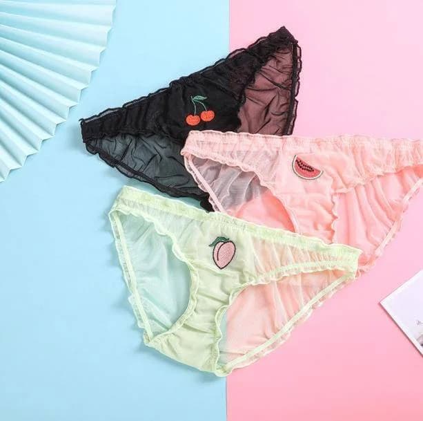 Fruity Panties — view 1 Fruity Panties — view 1