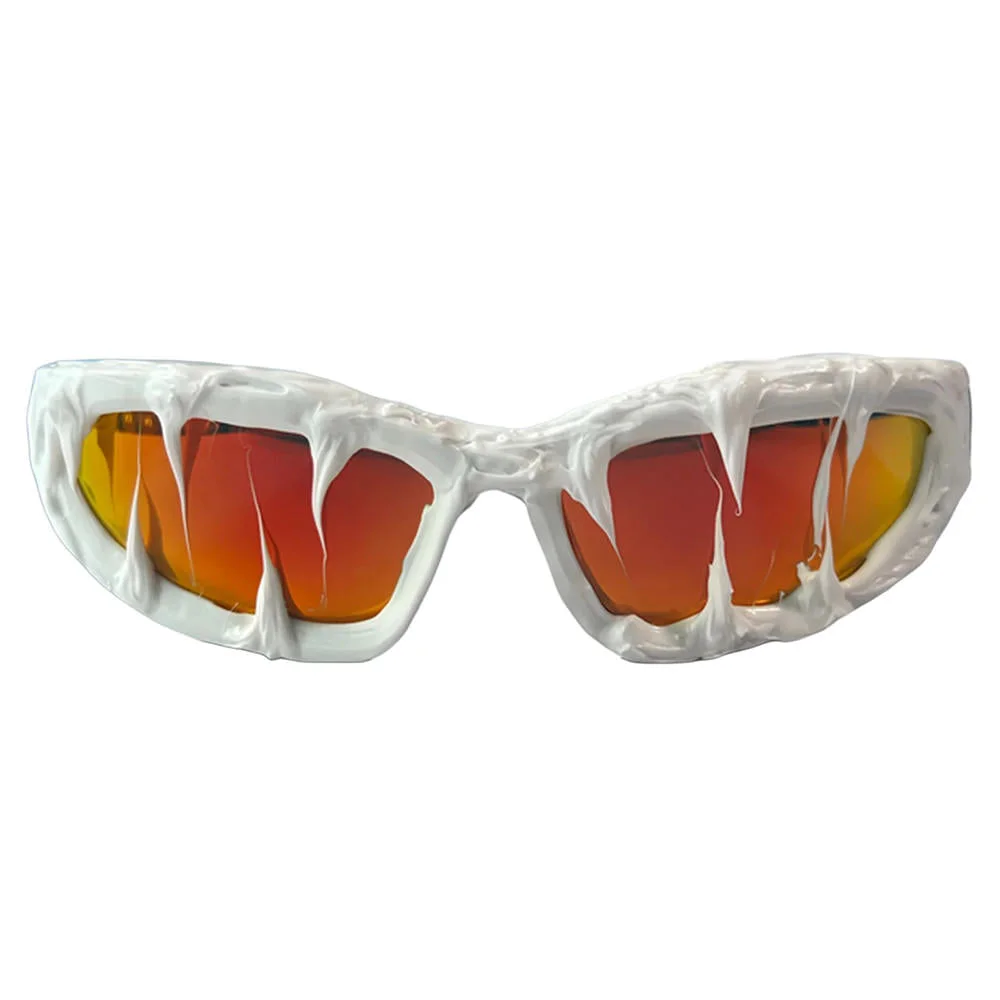 Cyber Celebrity Liquid Sunglasses — view 2 Cyber Celebrity Liquid Sunglasses — view 2