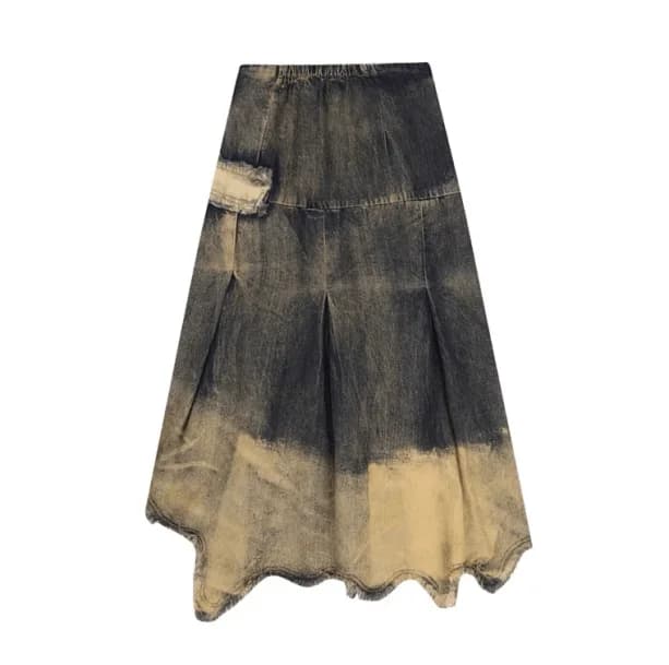 Vintage Fairycore Skirt — view 2 Vintage Fairycore Skirt — view 2