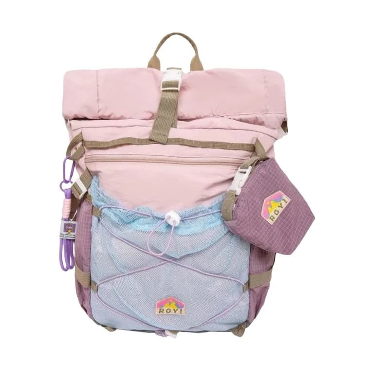 Japanese Style School Backpack — view 1 Japanese Style School Backpack — view 1