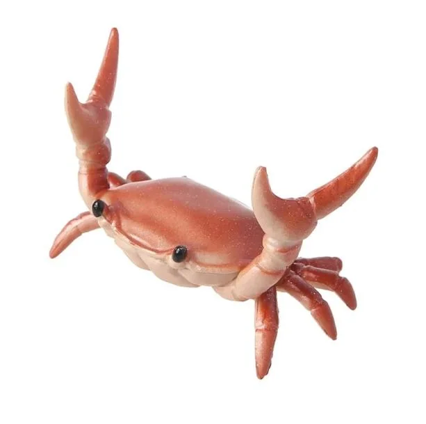 Crab Pen Holder — view 1 Crab Pen Holder — view 1