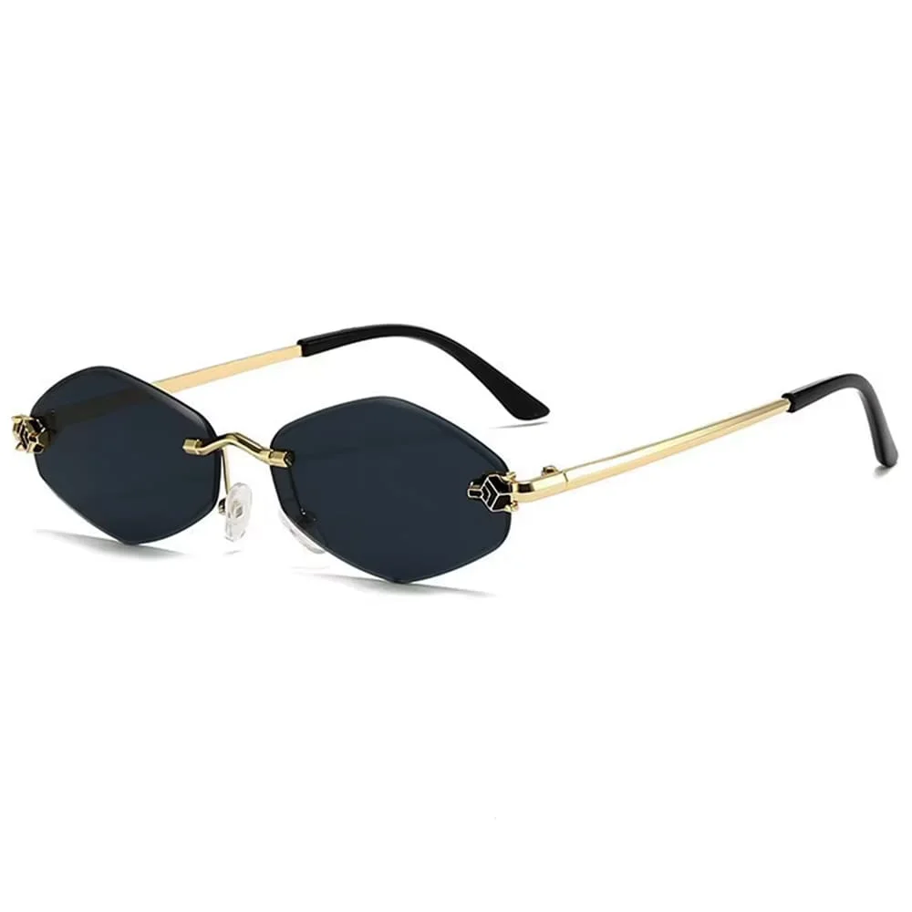 Hot Gossip Hex Sunglasses — view 1 Hot Gossip Hex Sunglasses — view 1