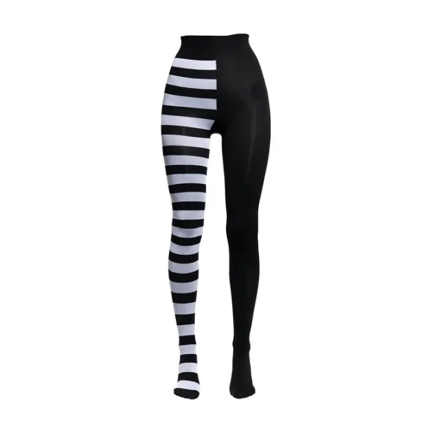 Weirdcore Tights — view 1 Weirdcore Tights — view 1