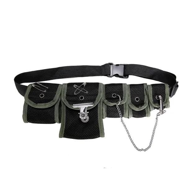 Edgy Chest Bag — view 2 Edgy Chest Bag — view 2