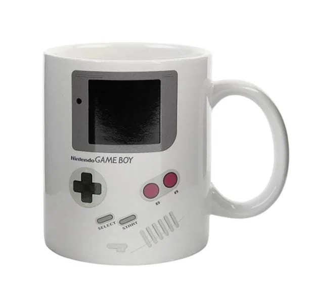Game Freak Mug — view 1 Game Freak Mug — view 1