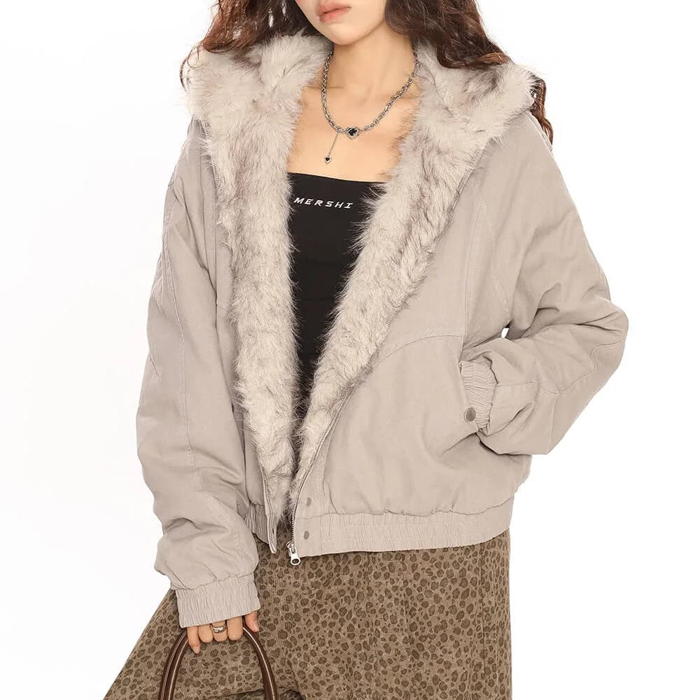 Icon Era Bomber Jacket — view 2 Icon Era Bomber Jacket — view 2
