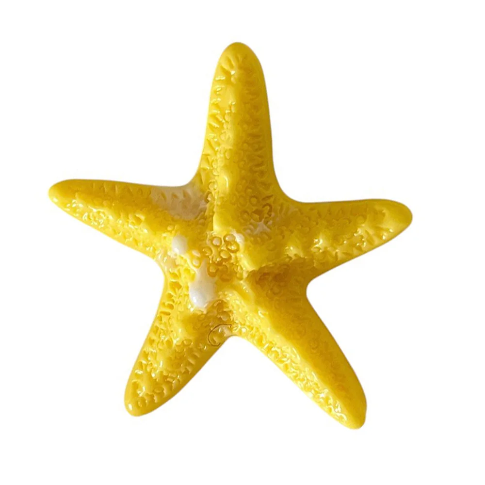 Starfish Mini Hair Clip — view 2 Starfish Mini Hair Clip — view 2
