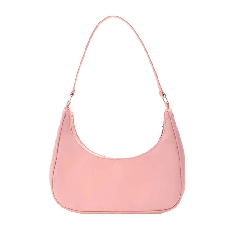 Mini Baguette Bag — view 1 Mini Baguette Bag — view 1