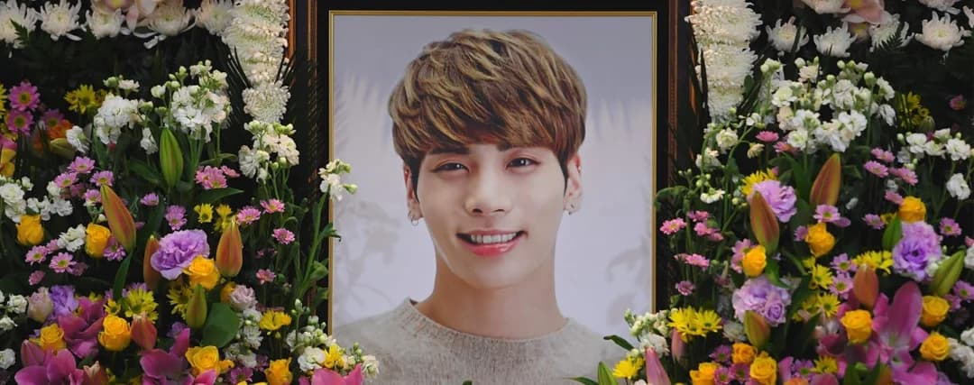 Reference image for K-Pop Controversies: A Fan's Guide to Facts, Rumors and Context Reference image for K-Pop Controversies: A Fan's Guide to Facts, Rumors and Context