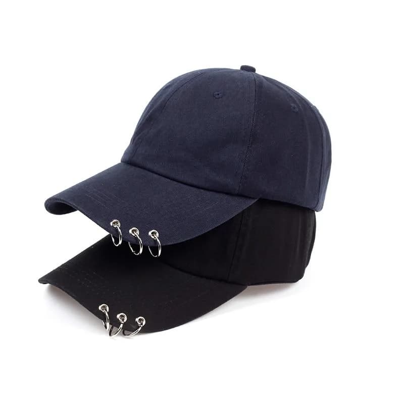 Ring Cap — view 1 Ring Cap — view 1