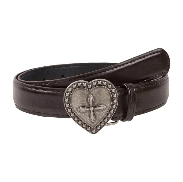 Dark Academia Belt — view 1 Dark Academia Belt — view 1
