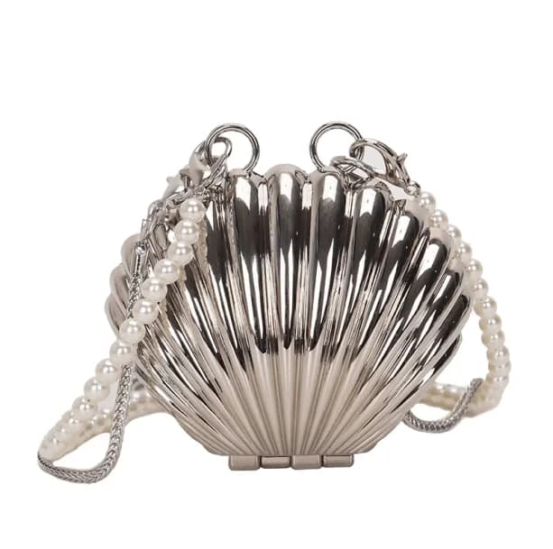 Mermaidcore Handbag — view 2 Mermaidcore Handbag — view 2