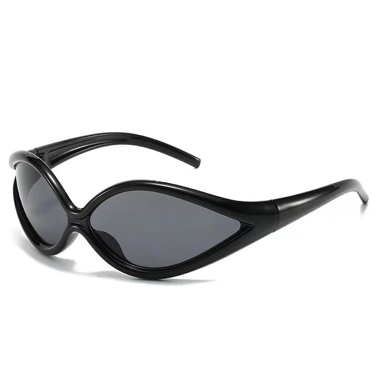 Future Core Aesthetic Sunglasses — view 1 Future Core Aesthetic Sunglasses — view 1