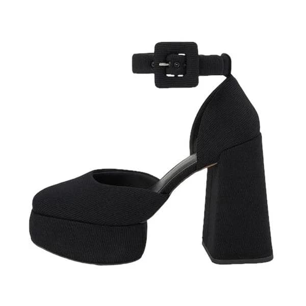Barbiecore Platform Heels — view 2 Barbiecore Platform Heels — view 2