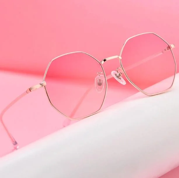 Retro Vibes Glasses — view 1 Retro Vibes Glasses — view 1