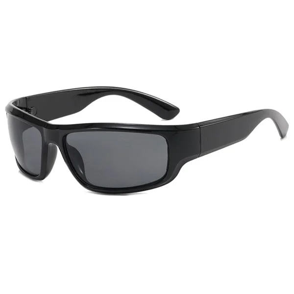 Skater Girl Aesthetic Sunglasses — view 1 Skater Girl Aesthetic Sunglasses — view 1