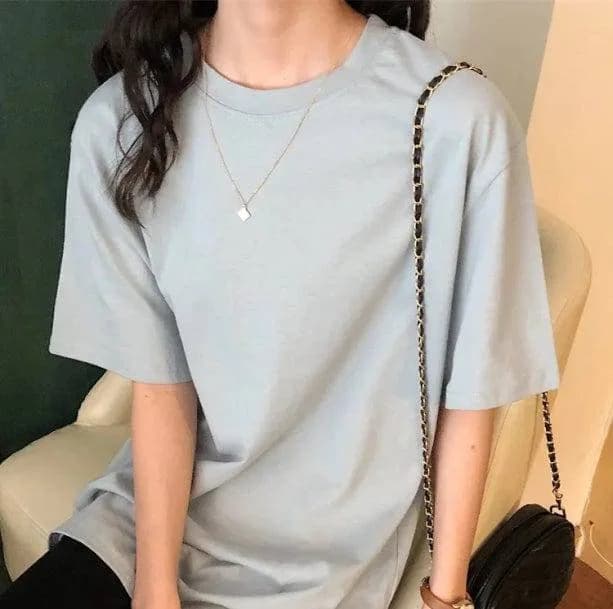 Normcore T-Shirt — view 3 Normcore T-Shirt — view 3