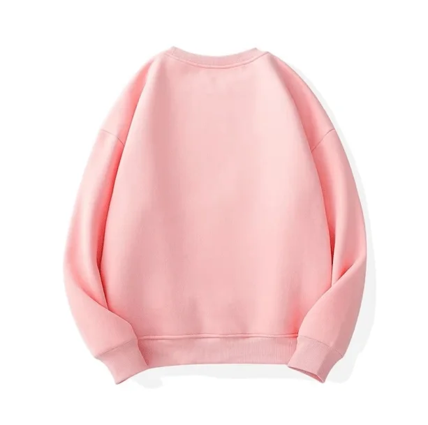Strawberry Milk Jumper — view 2 Strawberry Milk Jumper — view 2