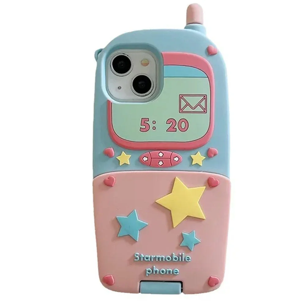 Star Mobile iPhone Case — view 1 Star Mobile iPhone Case — view 1