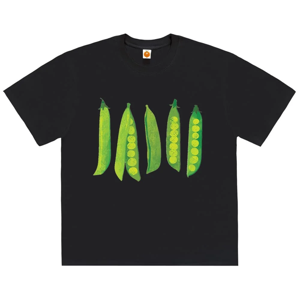 Pea Graphic T-Shirt — view 1 Pea Graphic T-Shirt — view 1