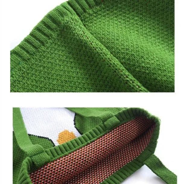 Duck Bag — view 3 Duck Bag — view 3