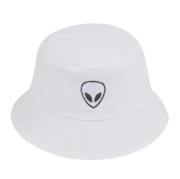 Alien Hat — view 2 Alien Hat — view 2
