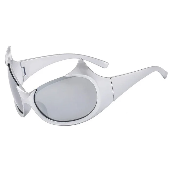 Gotham Cat Eye Sunglasses — view 1 Gotham Cat Eye Sunglasses — view 1