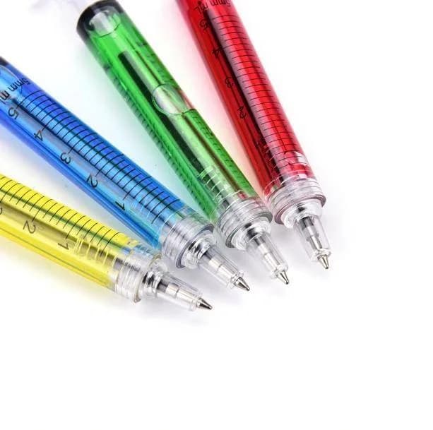 Novelty Syringe Pens — view 2 Novelty Syringe Pens — view 2