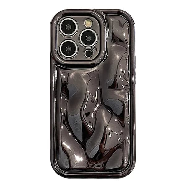 Textured IPhone Case — view 2 Textured IPhone Case — view 2