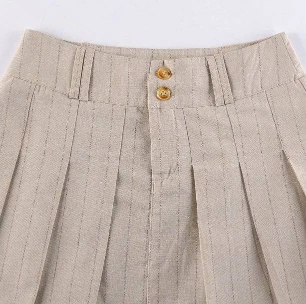 Love Story Mini Skirt — view 3 Love Story Mini Skirt — view 3