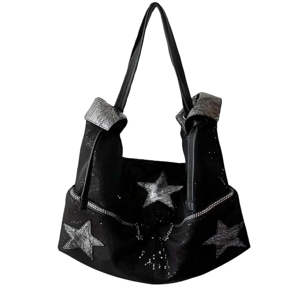 Star Girl Shoulder Bag — view 1 Star Girl Shoulder Bag — view 1