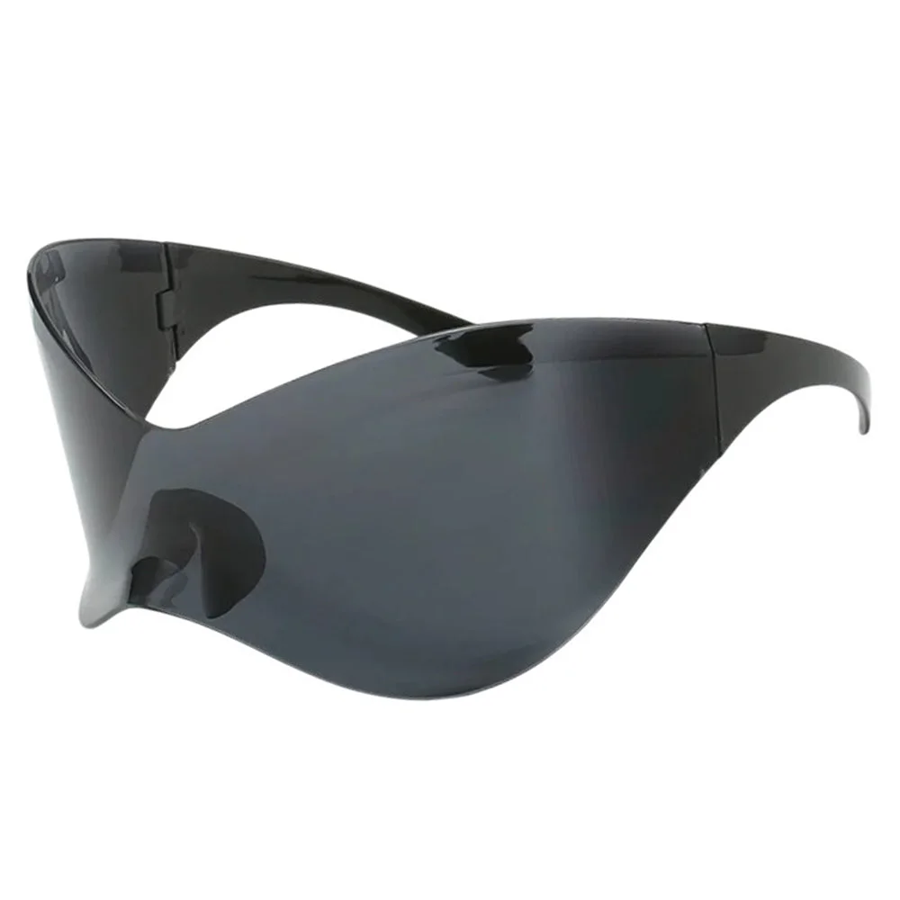 Mission Mode Shield Sunglasses — view 1 Mission Mode Shield Sunglasses — view 1