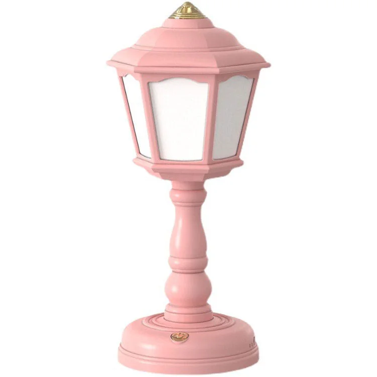 Street Light Desk Lamp — view 1 Street Light Desk Lamp — view 1