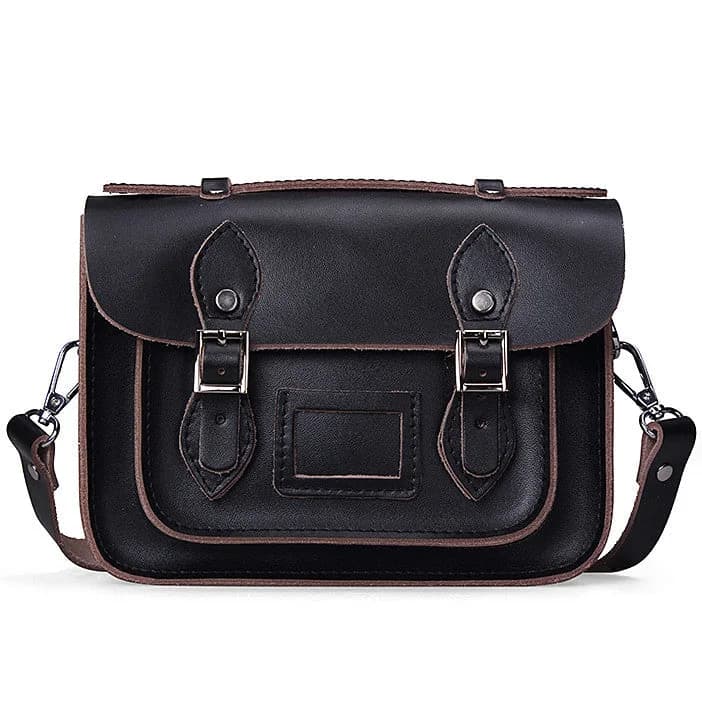 British Messenger Bag — view 1 British Messenger Bag — view 1