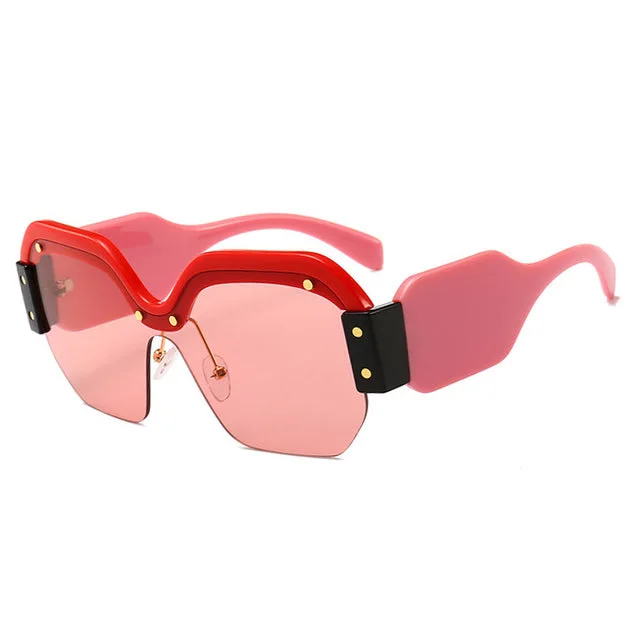 Hit The Charts Sunglasses — view 2 Hit The Charts Sunglasses — view 2