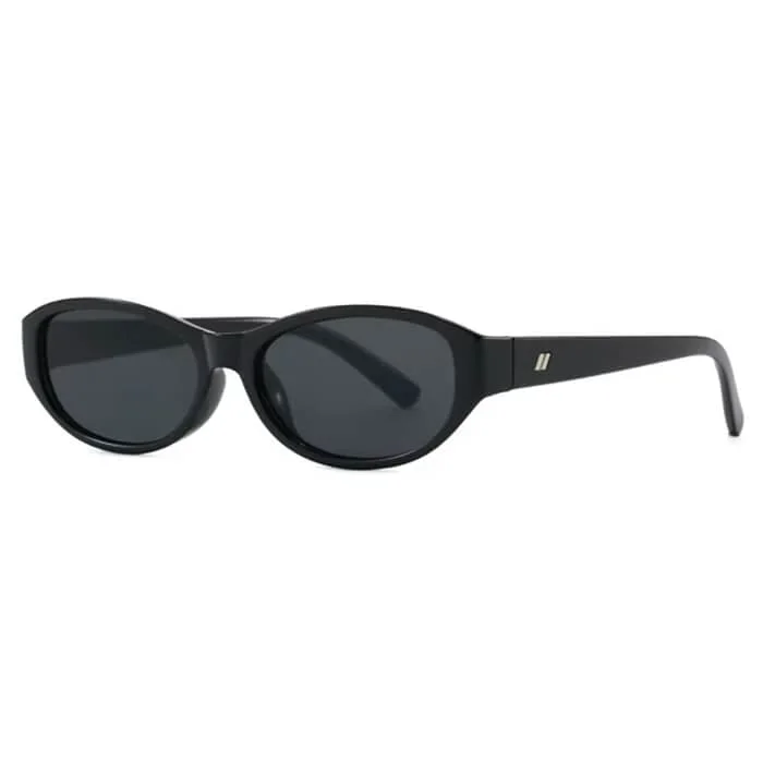 Big Ideas Oval Sunglasses — view 1 Big Ideas Oval Sunglasses — view 1