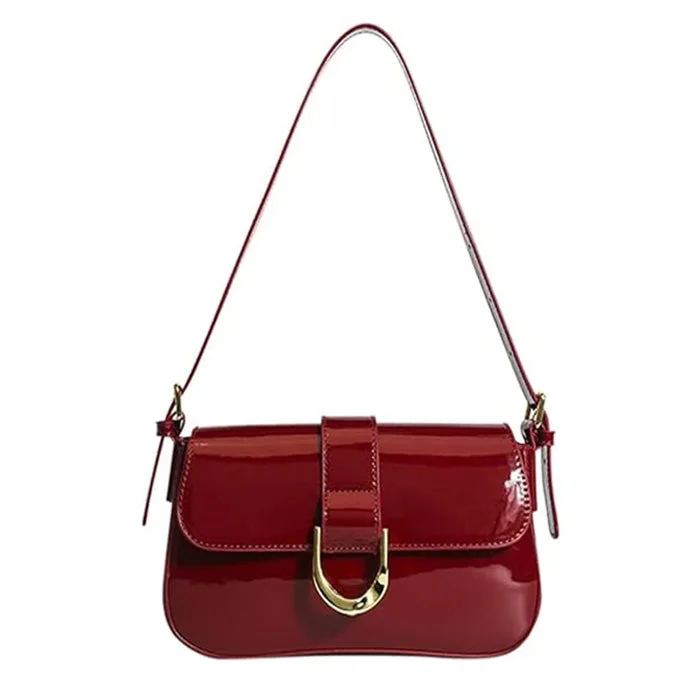 Vintage Aesthetic Shoulder Bag — view 2 Vintage Aesthetic Shoulder Bag — view 2