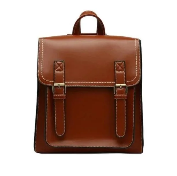 Retro Style Backpack — view 1 Retro Style Backpack — view 1