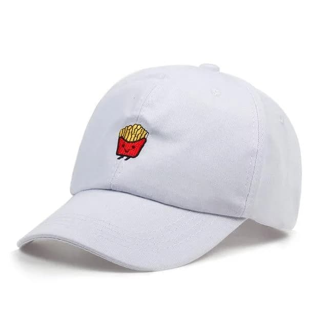 French Fries Cap — view 2 French Fries Cap — view 2