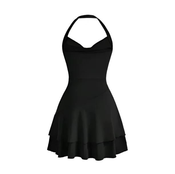 So Classy Mini Dress — view 2 So Classy Mini Dress — view 2