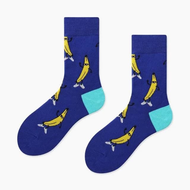 Popcorn Socks — view 2 Popcorn Socks — view 2