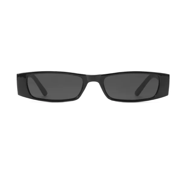 Thin Shape Retro Sunglasses — view 1 Thin Shape Retro Sunglasses — view 1