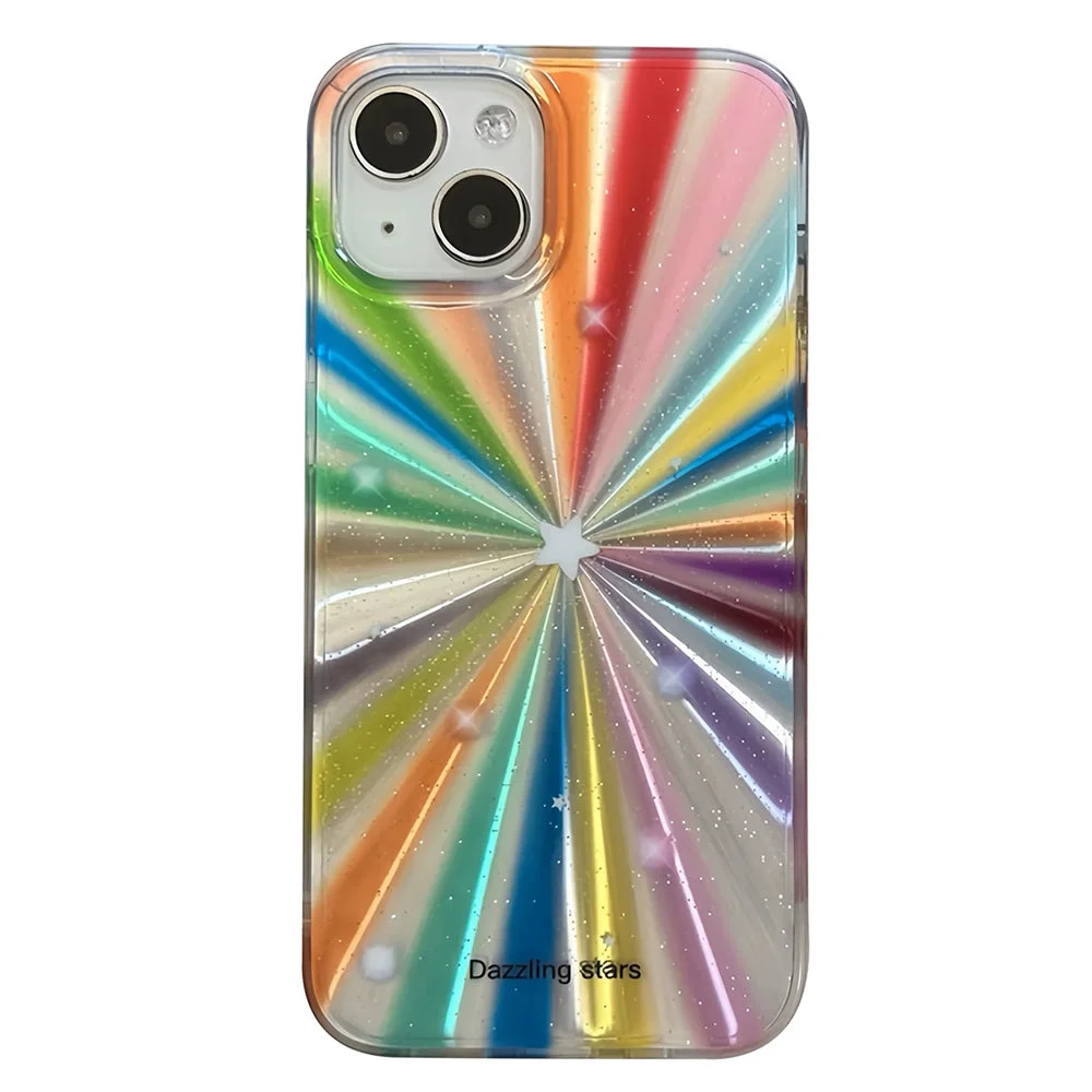 Bright Star iPhone Case — view 1 Bright Star iPhone Case — view 1