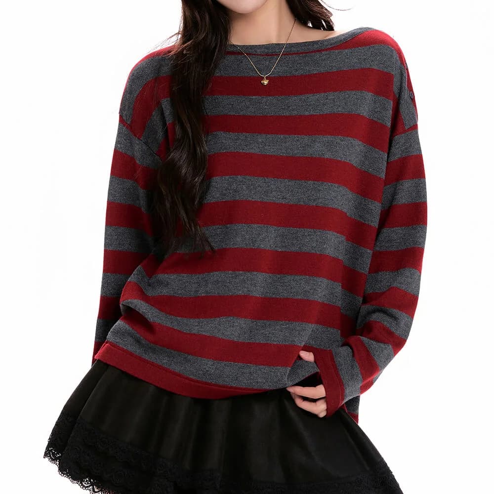 Come As You Are Long Sleeve — view 1 Come As You Are Long Sleeve — view 1