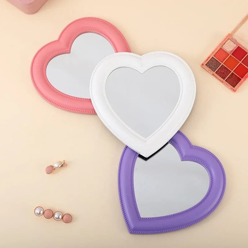 Kawaii Lovecore Mirror — view 2 Kawaii Lovecore Mirror — view 2