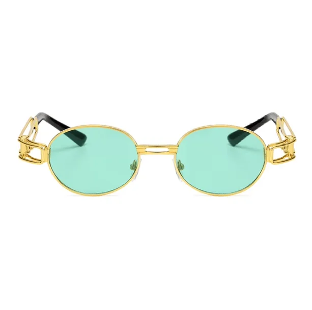 Retro Chic Sunglasses — view 2 Retro Chic Sunglasses — view 2