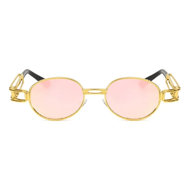 Retro Chic Sunglasses — view 1 Retro Chic Sunglasses — view 1