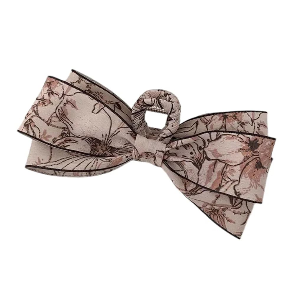 Parisian Mood Hair Claw — view 2 Parisian Mood Hair Claw — view 2