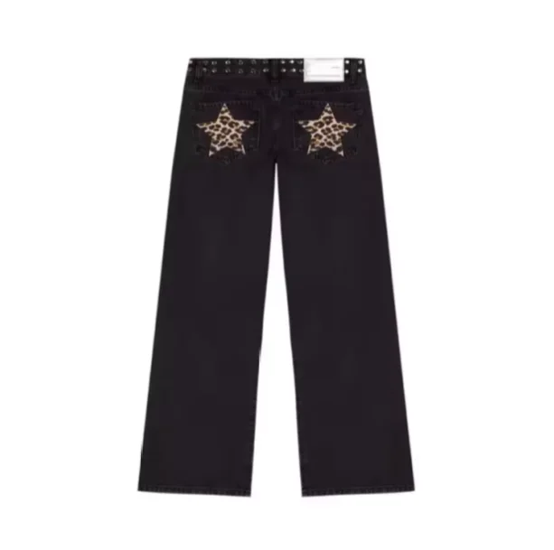 Black Star Jeans — view 1 Black Star Jeans — view 1